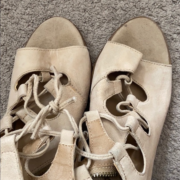 Steve Madden heels - Picture 7 of 7